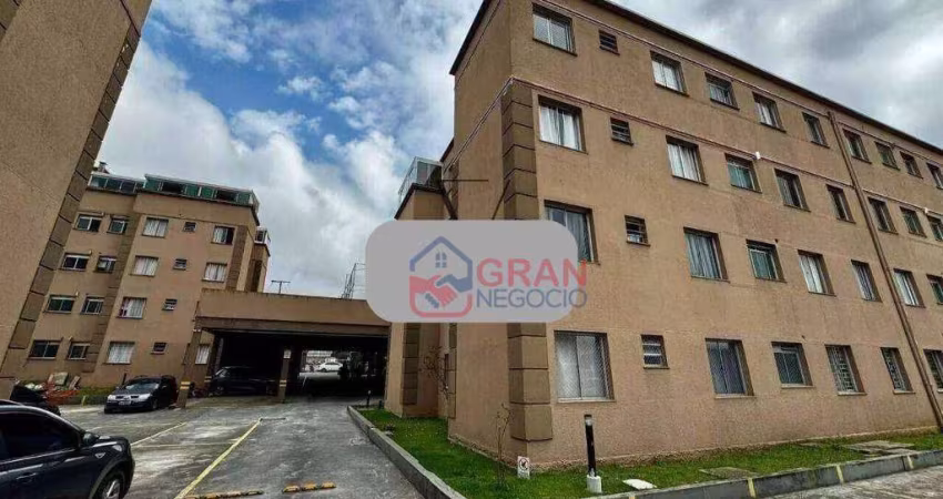 EXCELENTE COBERTURA DUPLEX SEMI-MOBILIADO DE 2 QUARTOS NO CAPÃO RASO