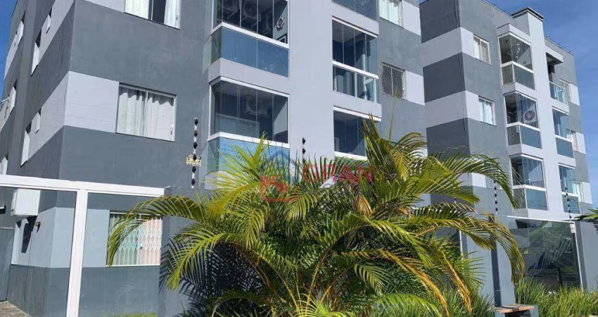 Apartamento garden á venda em Matinhos