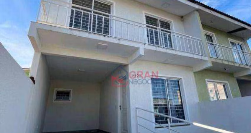 Vende-se sobrando em Campina Grande do Sul