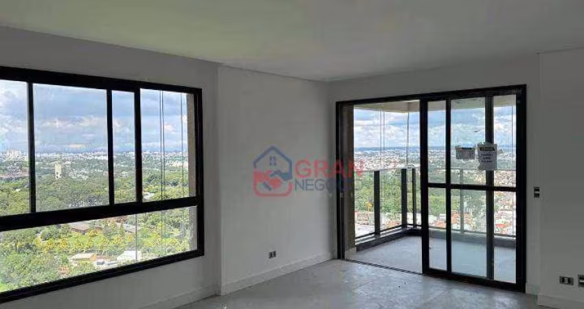 Apartamento a venda no Ecoville