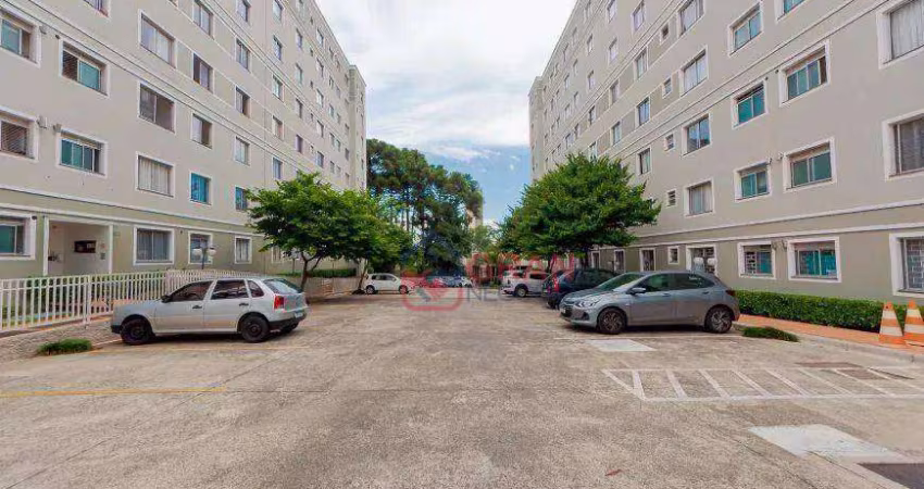 Apartamento com 2 Quartos à Venda no Santa Cândida