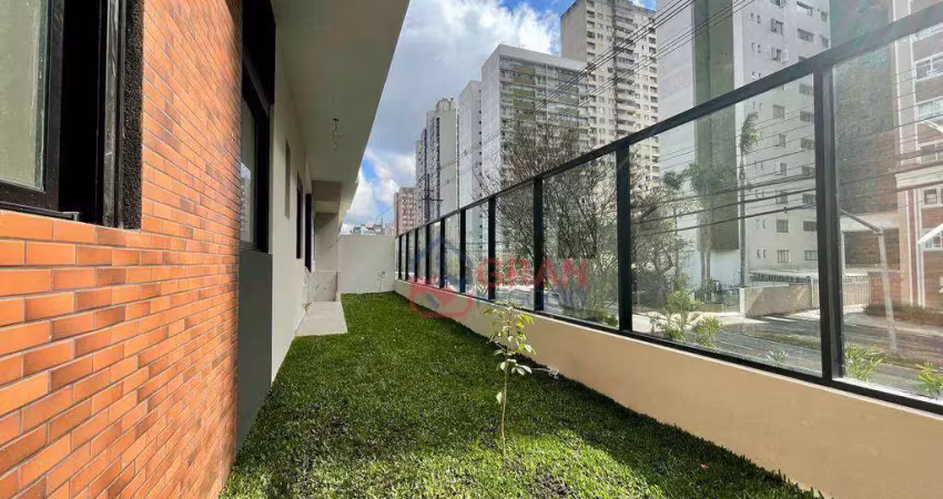 Apartamento garden novo - Pronto para morar