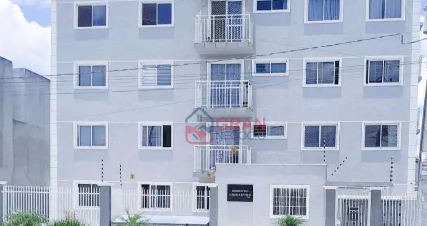 APARTAMENTO À VENDA EM WEISSÓPOLIS - MOBILIADO