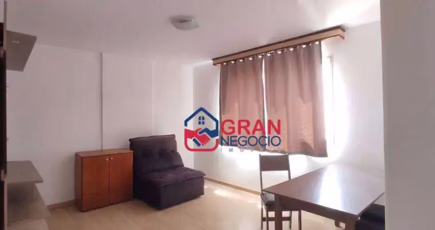 Apartamento com 2 dormitórios à venda -batel - curitiba/pr