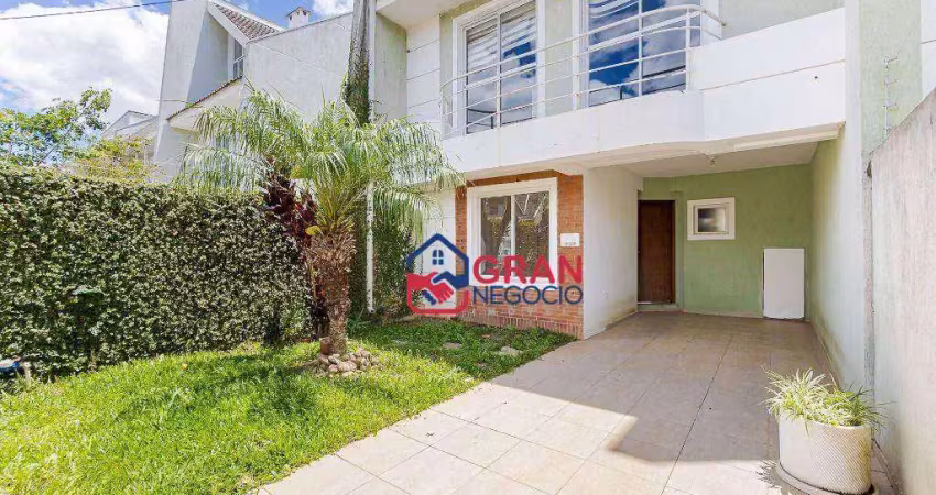 Casa com 4 quartos à venda na Rua Vista Verde, 85, Pilarzinho, Curitiba