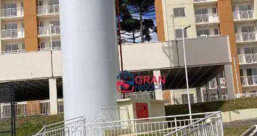 Apartamento com 2 dormitórios para alugar - almirante tamandaré/pr