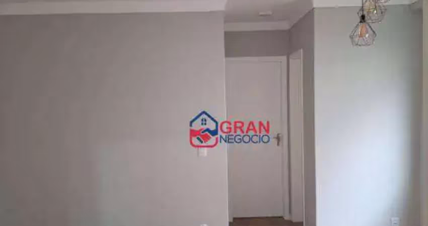 Apartamento reformado no residencial dallas – campo largo
