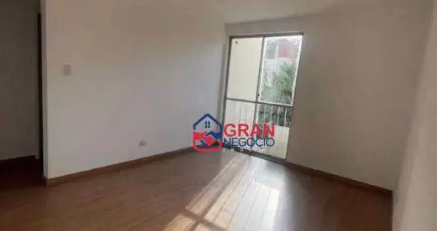 Apartamento com 2 quartos à venda na Rua Castro, 972, Água Verde, Curitiba