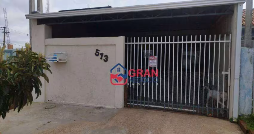 Casa com 3 dormitórios à venda - fazenda rio grande/pr