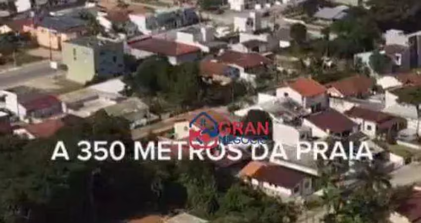 Casa com 3 dormitórios à venda - cambiju - itapoá/sc