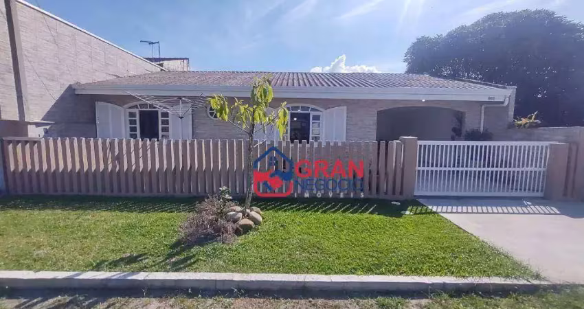 Casa com 2 quartos à venda na Rua Paulo Freire, 323, Carmery, Pontal do Paraná