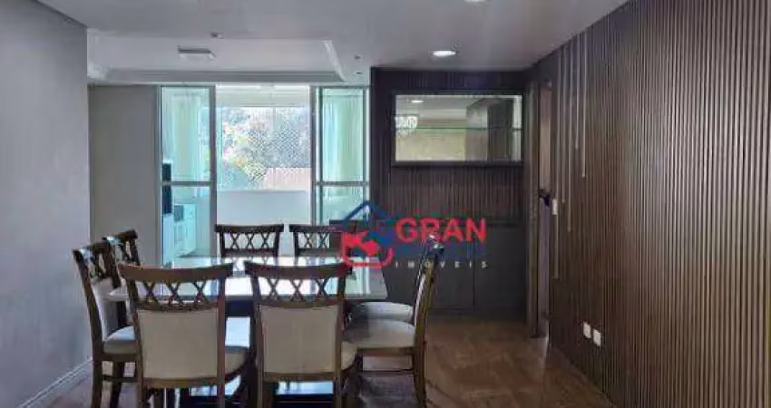 Apartamento com 3 quartos à venda na Rua Doutor Motta Júnior, 1550, Centro, São José dos Pinhais