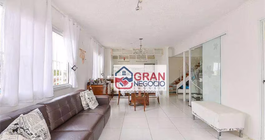 Casa com 3 quartos à venda na Rua Professor Joaquim de Mattos Barreto, 313, Pilarzinho, Curitiba