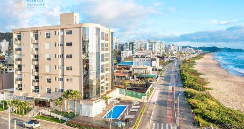 Apartamento à venda, 203 m² por R$ 7.500.000,00 - Praia Brava - Itajaí/SC