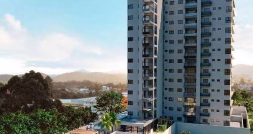 Apartamento à venda, 90 m² por R$ 959.000,00 - Centro - Penha/SC