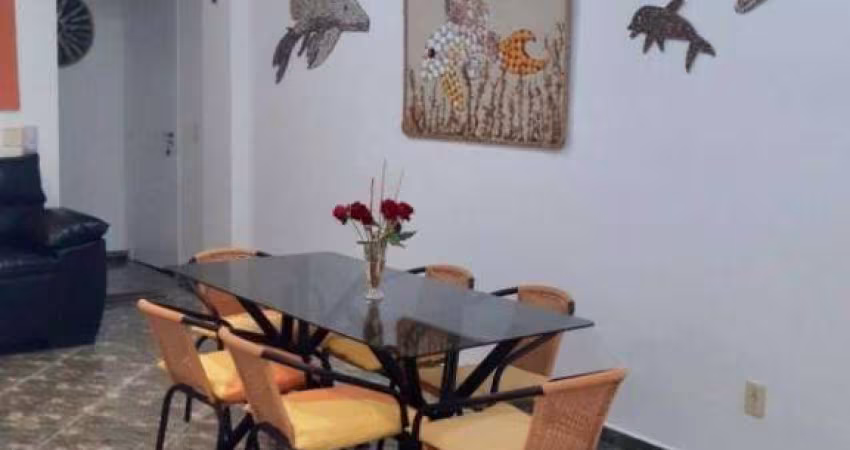 Apartamento à venda, 120 m² por R$ 710.000,00 - Gravatá - Navegantes/SC