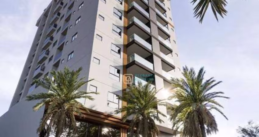 Apartamento com 3 dormitórios à venda no bairro Gravatá, em Navegantes/SC