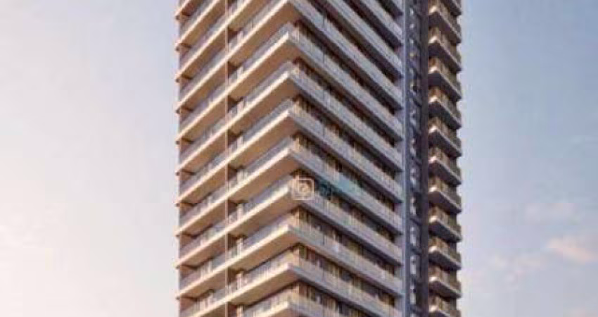 Apartamento com 3 dormitórios à venda no Centro, em Balneário Piçarras/SC