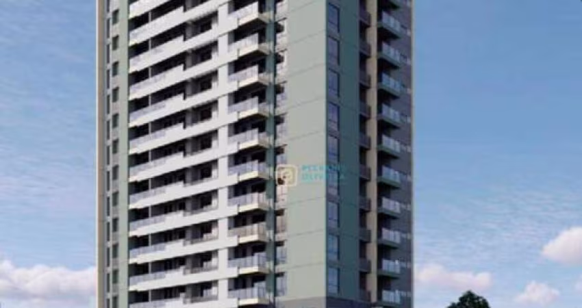 Apartamento à venda, 79 m² por R$ 907.000,00 - Fazenda - Itajaí/SC