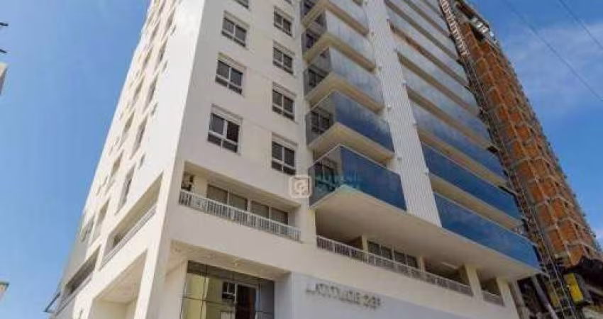 Apartamento à venda, 98 m² por R$ 1.345.815,00 - Itacolomi - Balneário Piçarras/SC