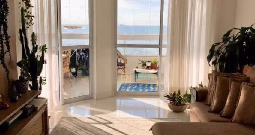 Apartamento com 3 dormitórios à venda na Praia do Gravatá, em Navegantes/SC