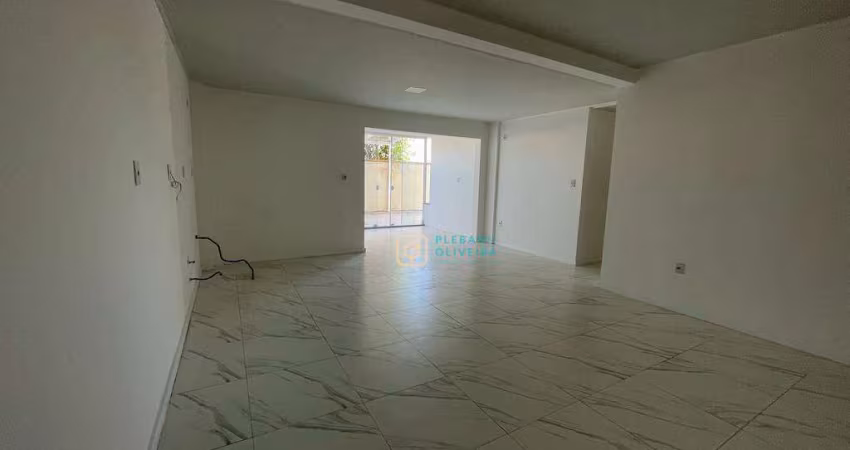 Apartamento à venda, 76 m² por R$ 490.000,00 - Gravatá - Navegantes/SC