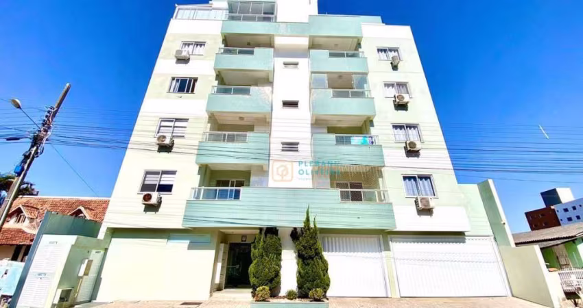 Apartamento com 3 dormitórios à venda no bairro Gravatá, em Navegantes/SC