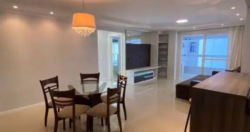 Apartamento com 2 dormitórios para alugar, 105 m² por r$ 3.700,00/mês - gravatá - navegantes/sc