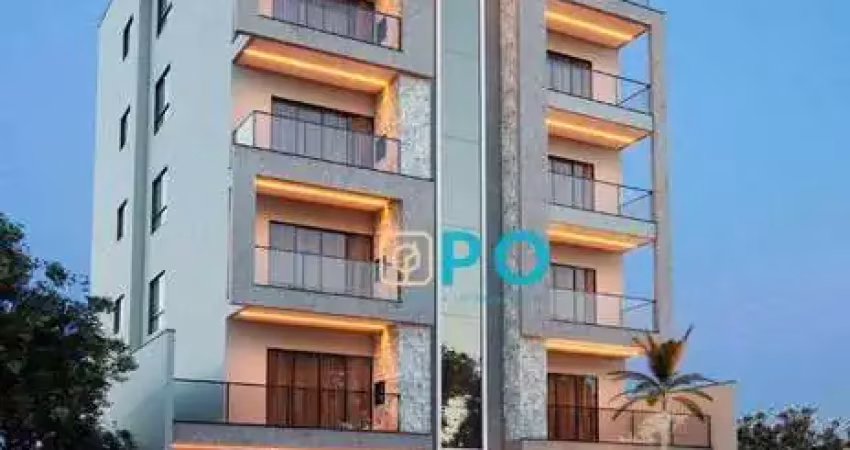 Apartamento com 3 dormitórios sendo 01 suíte à venda, 115 m² por r$ 1.100.000 - gravatá - navegantes/sc