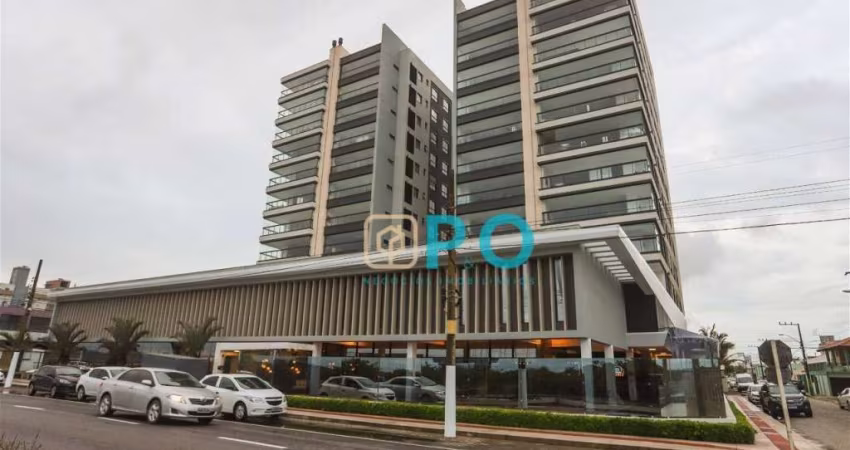 Apartamento à venda, 162 m² por R$ 3.190.000,00 - Centro - Navegantes/SC