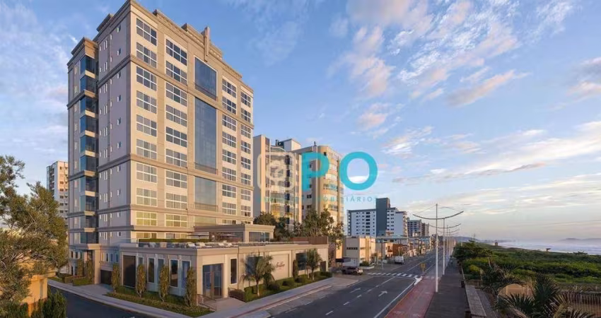 Apartamento à venda, 205 m² por R$ 2.790.620,00 - Centro - Navegantes/SC