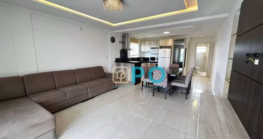Apartamento à venda, 84 m² por R$ 555.000,00 - Meia Praia - Navegantes/SC