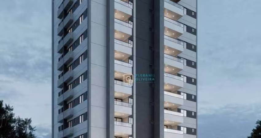Apartamento com 3 dormitórios à venda no Centro, em Navegantes/SC