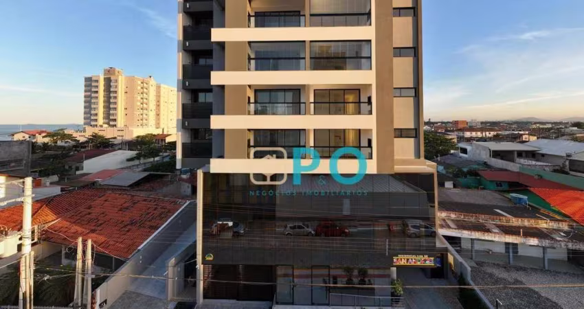 Apartamento com 3 dormitórios à venda, 103 m² por R$ 1.000.000,00 - Gravatá - Navegantes/SC