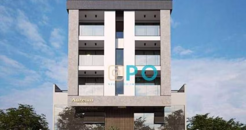 Apartamento com 3 dormitórios à venda, 161 m² por R$ 1.710.000,00 - Centro - Navegantes/SC