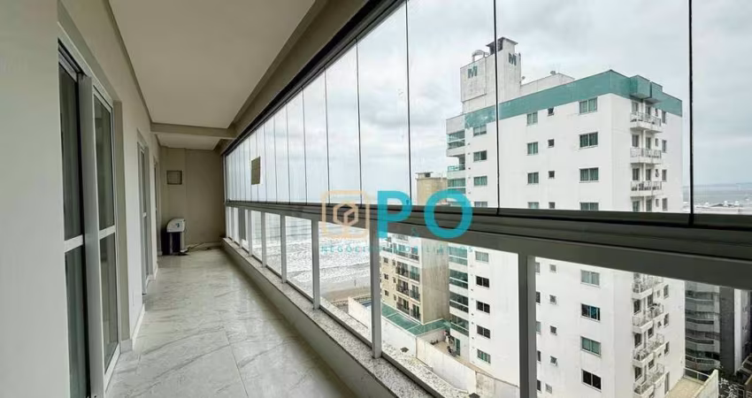 Apartamento à venda, 89 m² por R$ 1.150.000,00 - Gravatá - Navegantes/SC