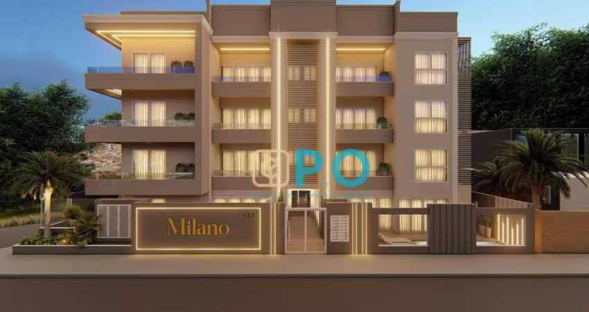 Apartamento com 3 dormitórios à venda, 112 m² por R$ 895.000,00 - Nossa Senhora da Paz - Balneário Piçarras/SC