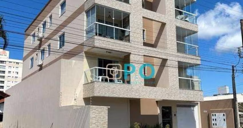 Apartamento com 2 dormitórios para alugar, 90 m² por R$ 4.000/mês - Gravatá - Navegantes/SC