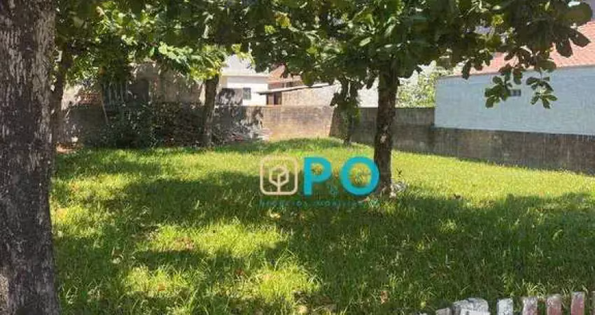 Terreno à venda na Rua Nestor Schiefler, Meia Praia, Navegantes