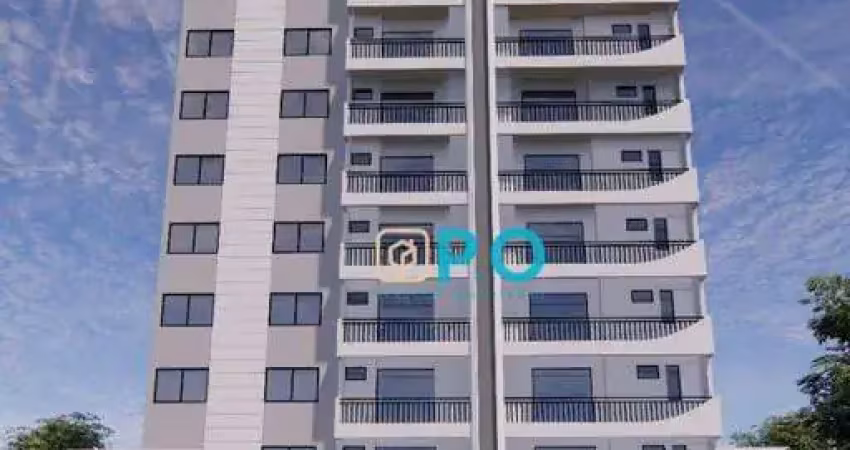 Apartamento com 2 dormitórios à venda, 95 m² por r$ 1.200.000,00 - gravatá - navegantes/sc