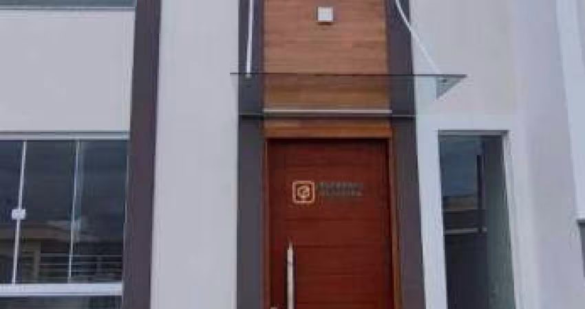 Sobrado à venda, 100 m² por R$ 619.000,00 - Meia Praia - Navegantes/SC