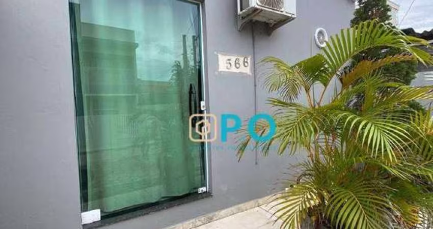 Sala para alugar, 20 m² por R$ 1.200,00/ano - Gravatá - Navegantes/SC
