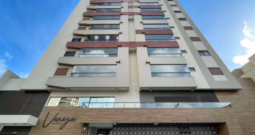Apartamento à venda, 104 m² por r$ 1.080.000,00 - gravatá - navegantes/sc