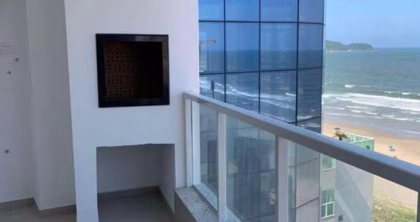 Apartamento com 3 dormitórios à venda, 103 m² por R$ 1.850.000,00 - Gravatá - Navegantes/SC