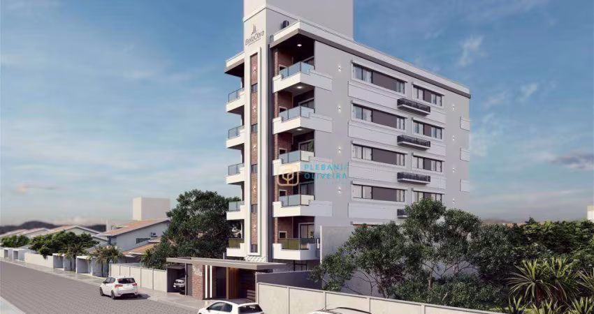 Apartamento com 3 dormitórios no Gravatá em Navegantes/SC.
