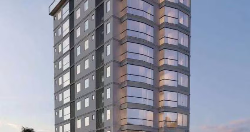 Apartamento com 2 dormitórios à venda no bairro Armação, em Penha/SC