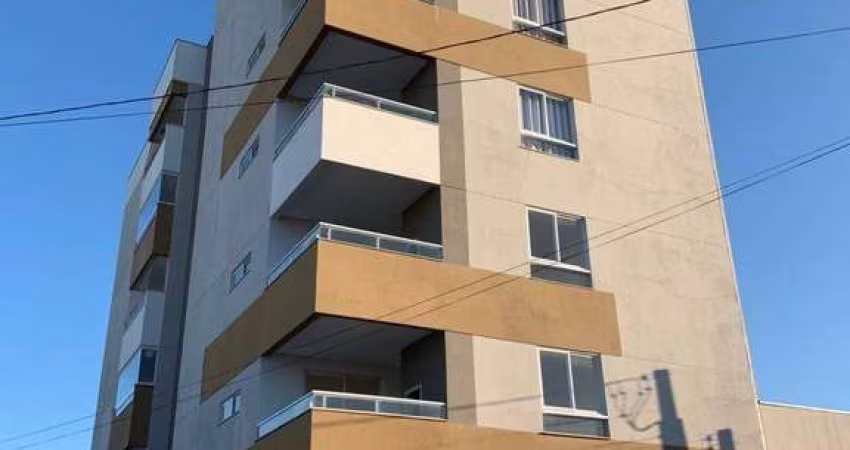 Apartamento com 3 dormitórios para alugar, 85 m² por R$ 3.800,00/mês - Gravatá - Navegantes/SC