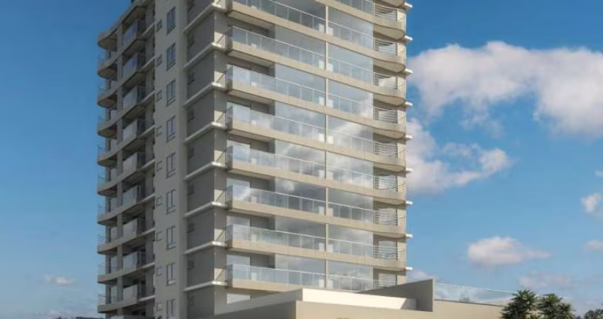Apartamento com 3 dormitórios à venda no Centro, em Navegantes/SC