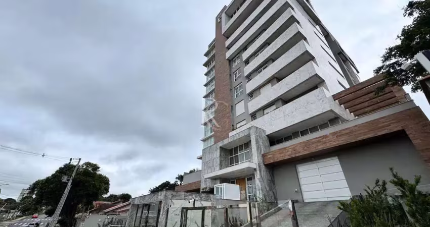 Apartamento com 3 quartos, Centro, São José dos Pinhais - R$ 4 mi, Cod: 514