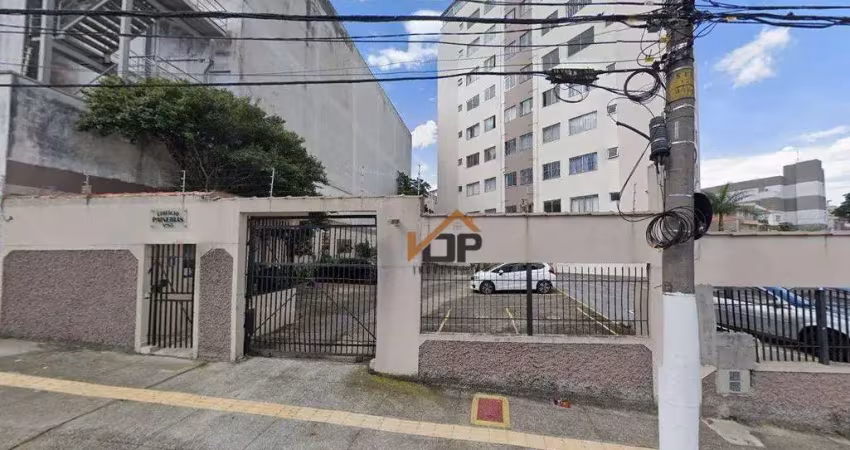 Apartamento com 3 dormitórios à venda, 117 m² por r$ 316.137,78 - vila formosa - são paulo/sp